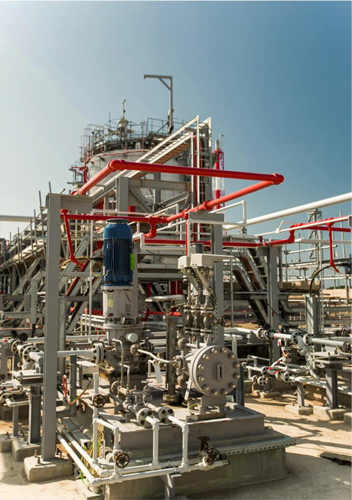 Oil Link Global