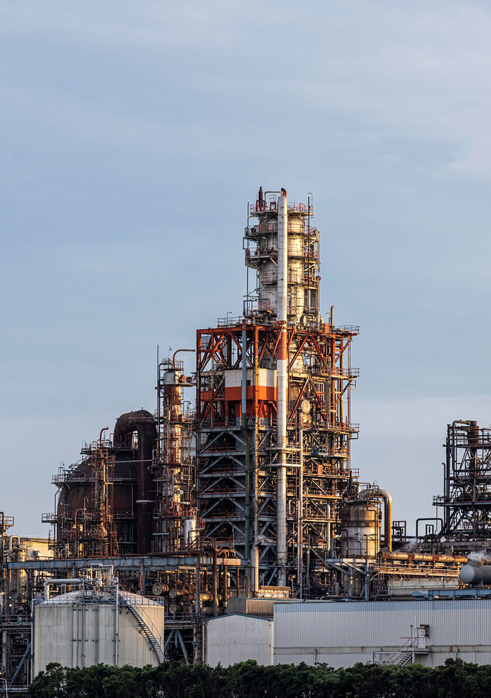 Oil Link Global