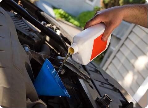 EN590 Diesel: Specifications, Benefits, and Market Insights
